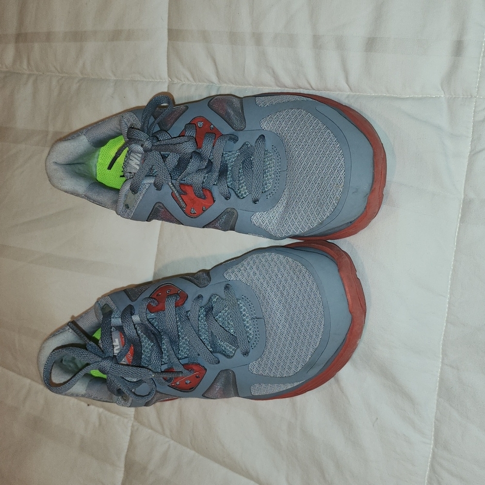 Nike Lunarglide 3 size 8.5 women
